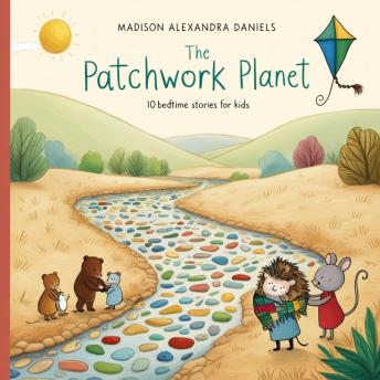 The Patchwork Planet: 10 Bedtime Stories for Kids