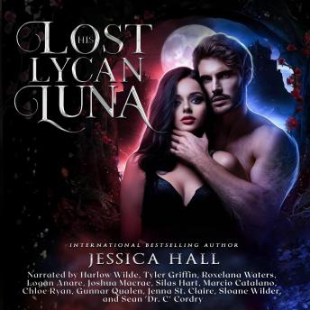 His Lost Lycan Luna