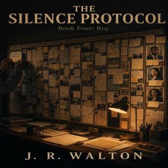 The Silence Protocol: Book Four: Roy