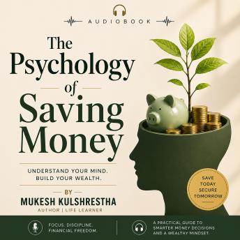 THE PSYCHOLOGY OF SAVING MONEY