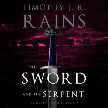 The Sword and the Serpent
