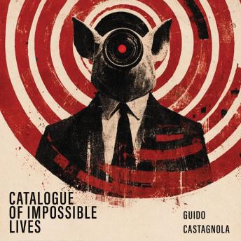 Catalogue of Impossible Lives