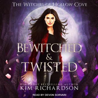 Bewitched & Twisted