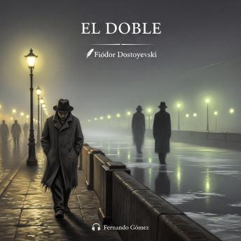 [Spanish] - El doble: Edición con prólogo: Una inquietante odisea por los laberintos de la identidad y la locura.