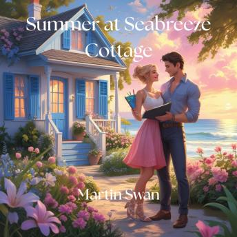 Summer at Seabreeze Cottage