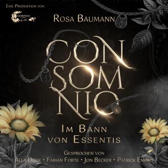 [German] - Consomnio: Im Bann von Essentis
