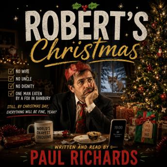 Robert's Christmas