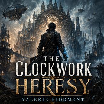 The Clockwork Heresy: Science Fantasy – Steampunk Adventure – Post-Apocalyptic Epic