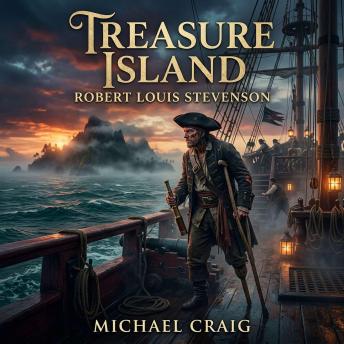 Treasure Island: Set Sail on the Ultimate Adventure Fiction Classic: Unearth Buried Pirate Gold, Outsmart Mutineers, and Survive the Deadliest Island on the Seven Seas.