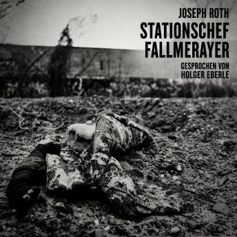 [German] - Stationschef Fallmerayer