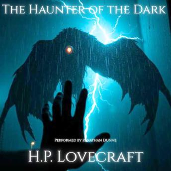 The Haunter of the Dark