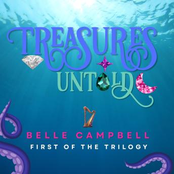 Treasures Untold