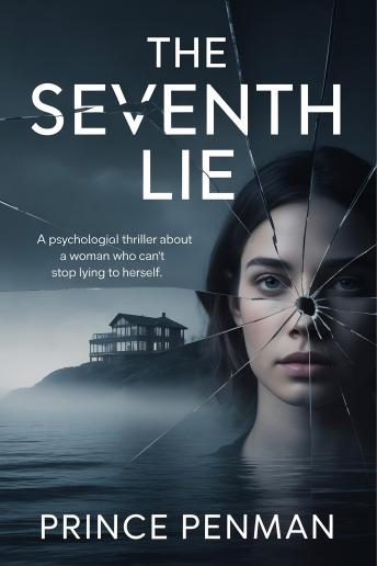 The Seventh Lie: A Psychological Thriller About a Woman Who Can’t Stop Lying to Herself