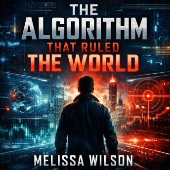 The Algorithm That Ruled the World: Techno-Thriller – Artificial Intelligence Fiction – Political Conspiracy Thriller