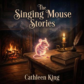 The Singing Mouse Stories: A collection of enchanting reveries and forgotten truths spun by the smallest of spirit guides.