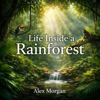 Life Inside a Rainforest