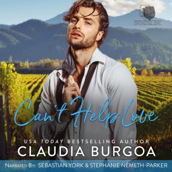 Can't Help Love: A Second Chance Enemies to Lovers Billionaire Romance