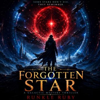 The Forgotten Star: A Galactic Mystery Thriller