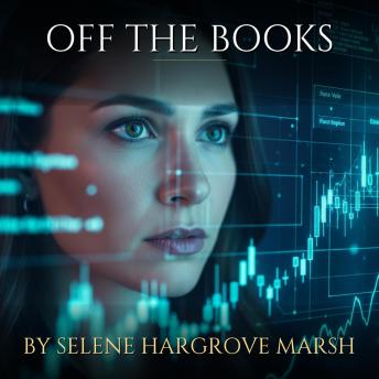 Off the Books: The Algorithm of Deception: A Financial Thriller
