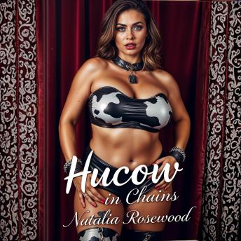 Hucow in Chains: An Extreme Dark Reverse Harem Romance