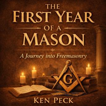 The First Year of a Mason: A Journey into Freemasonry