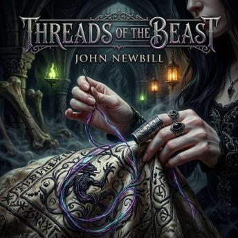 Threads of the Beast: In a city built on the bones of monsters, survival is a deadly stitch.
