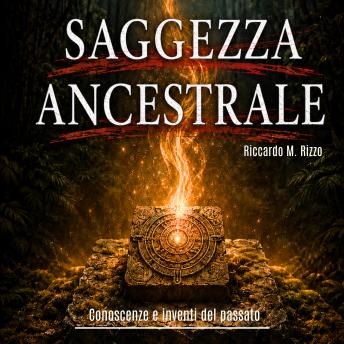[Italian] - SAGGEZZA ANCESTRALE: Conoscenze e inventi del passato
