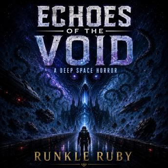 Echoes  of the  Void: A Deep Space Horror