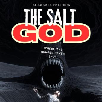 THE SALT GOD : Where the Hunger Never Ends