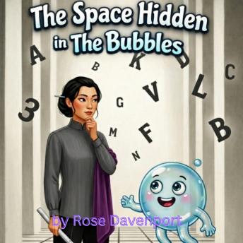The Space Hidden in The Bubbles