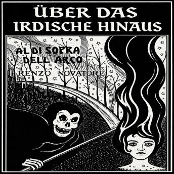 [German] - Über das Irdische hinaus
