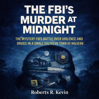 The Fbi's Murder At Midnight: The Mystery Fbi’s Battle Over Violence And Drugs In A Small Southern Town Of Malvern