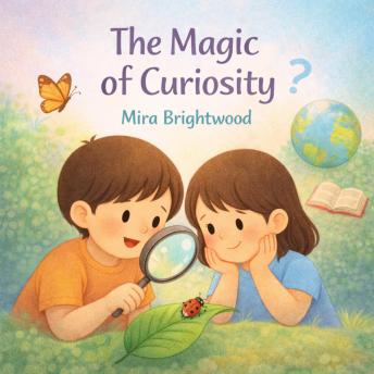 The Magic of Curiosity