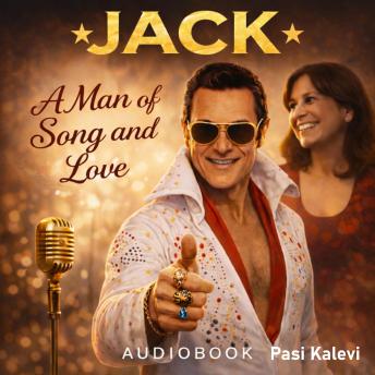 Jack a man of song and love