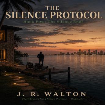 The Silence Protocol: Book 5: The Silence Ends