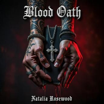 Blood Oath: A Vow to the Mafia King