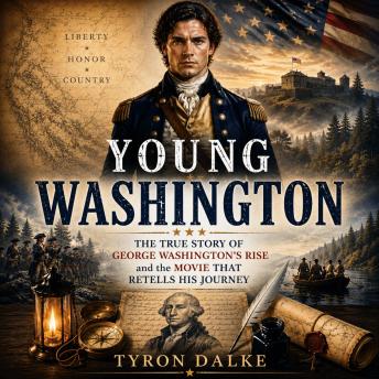 Young Washington: The True Story of George Washington's Rise and the Movie That Retells His Journey