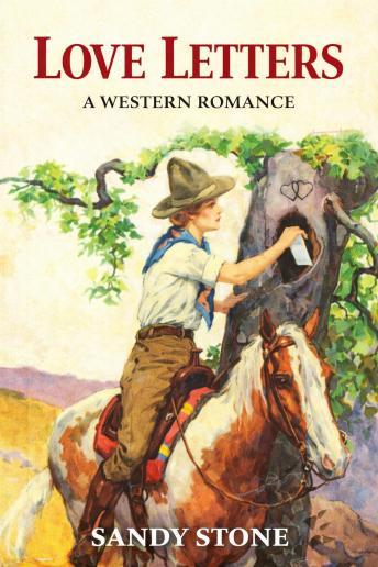Love Letters: A Western Thriller
