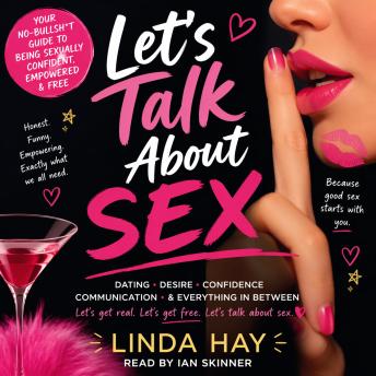 Let's Talk About Sex