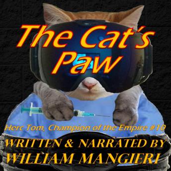 The Cat's Paw