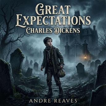 Great Expectations: A chilling graveyard encounter sets an orphan on a gripping journey of wealth, secret benefactors, and broken hearts in this unforgettable masterpiece of Classic Literature.