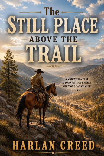 The Still Place Above The Trail: A Classic Western
