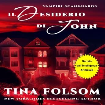 [Italian] - Il Desiderio di John
