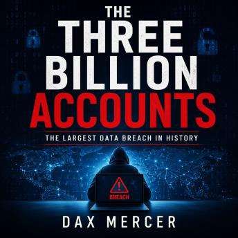 The Three Billion Accounts: The Largest Data Breach in History