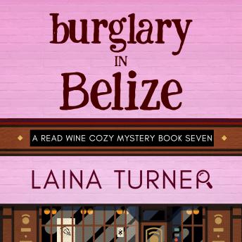Burglary in Belize