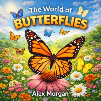 The World of BUTTERFLIES