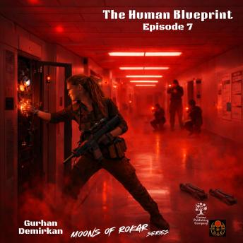 The Human Blueprint: Season-1: Two Shadows
