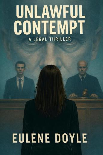 Unlawful Contempt: A Legal Thriller Based on True Events