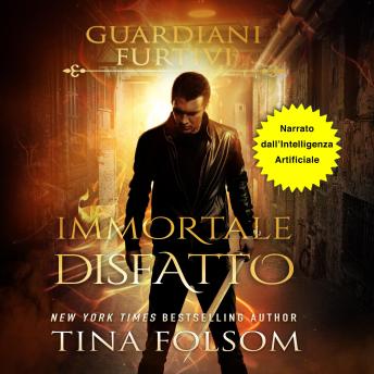 [Italian] - Immortale Disfatto