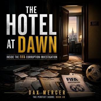 The Hotel at Dawn: Inside the FIFA Corruption Investigation